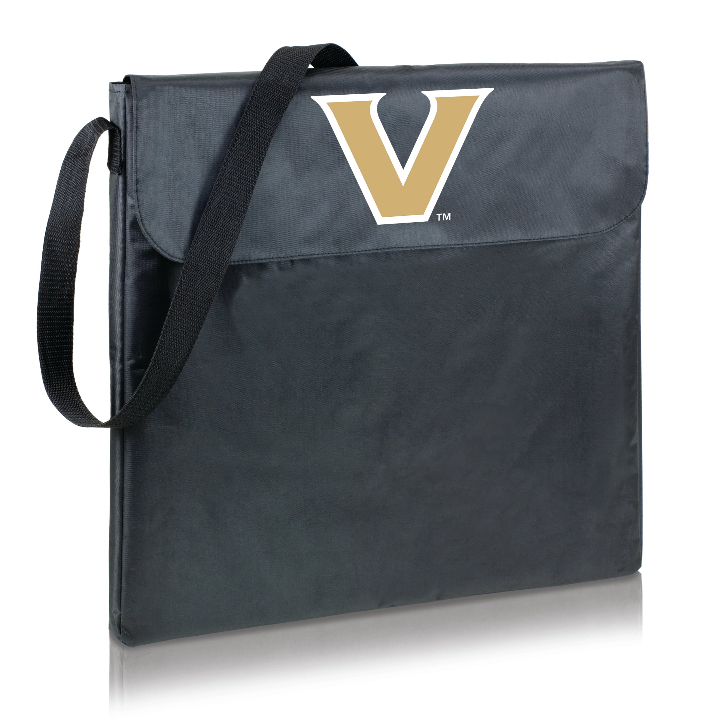 Vanderbilt Commodores - X-Grill Portable Charcoal BBQ Grill