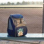Mandalorian Grogu - PTX Backpack Cooler