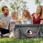 Florida State Seminoles - 64 Can Collapsible Cooler