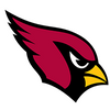 NFL Arizona Cardinals logo