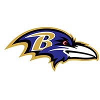 NFL Baltimore Ravens logo