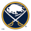 NHL team Buffalo Sabres logo