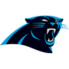 NFL Carolina Panthers logo