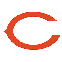 NFL team Chicago Bears logo