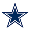 NFL team Dallas Cowboys