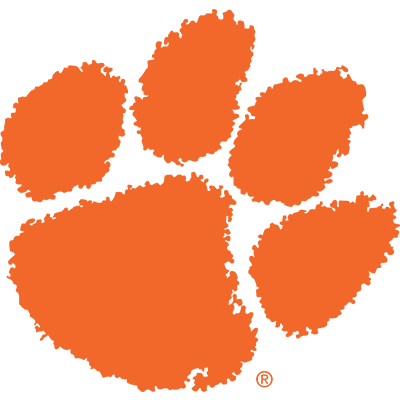 NCAA Clemson logo