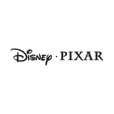 Disney Pixar logo