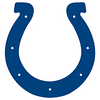 NFL team Indianapolis Colts logo