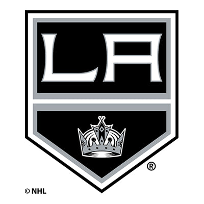 NHL team Los Angeles Kings logo