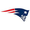 NFL team New England Patriots logo