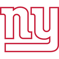 NFL team New York Giants logo