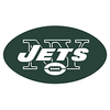 NFL team New York Jets logo