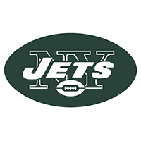 NFL team New York Jets logo