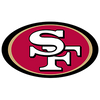 NFL team San Francisco 49ers logo