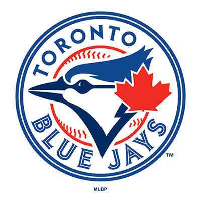 MLB team Toronto Blue Jays logo