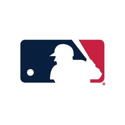 MLB logo