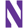 NCAA Northwestern logo