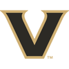 NCAA Vanderbilt logo