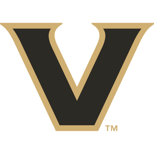 NCAA Vanderbilt logo