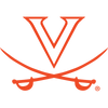 NCAA University of Virginia logo