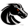 NCAA Boise State logo