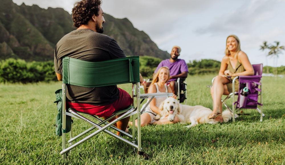 Camping Chairs