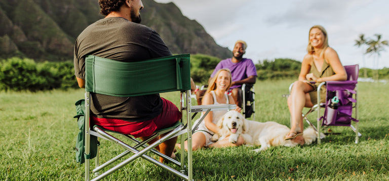 Camping Chairs