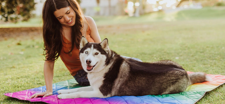 Outdoor Blankets
