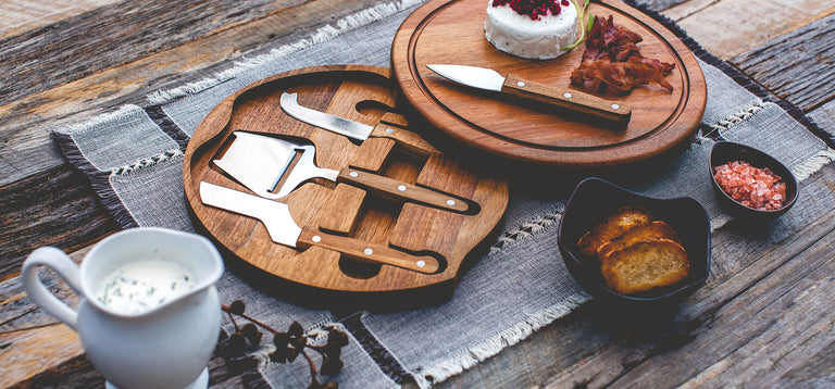 Cheese Board Sets