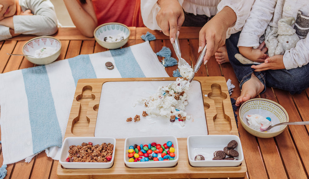 Serving Platters