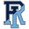 NCAA University of Rhode Island  logo