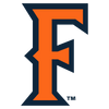 NCAA Cal State Fullerton logo