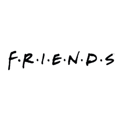 Friends logo