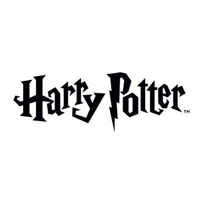 Harry Potter logo