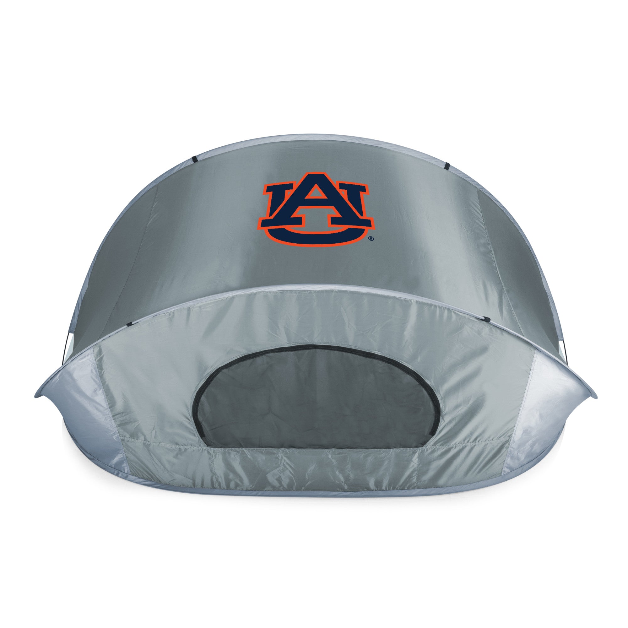 Auburn Tigers - Manta Portable Beach Tent