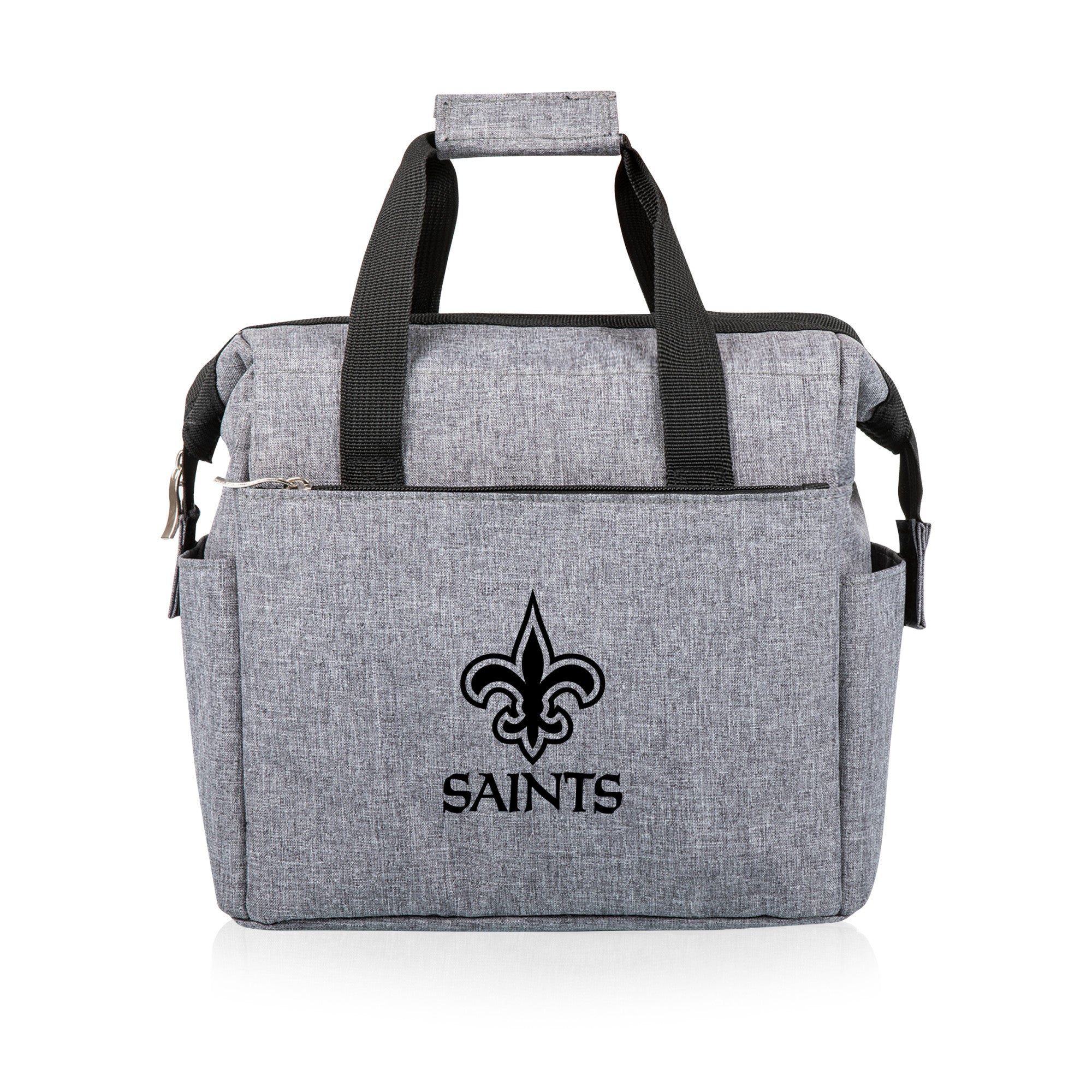 New Orleans Saints - On The Go Lunch Bag Cooler