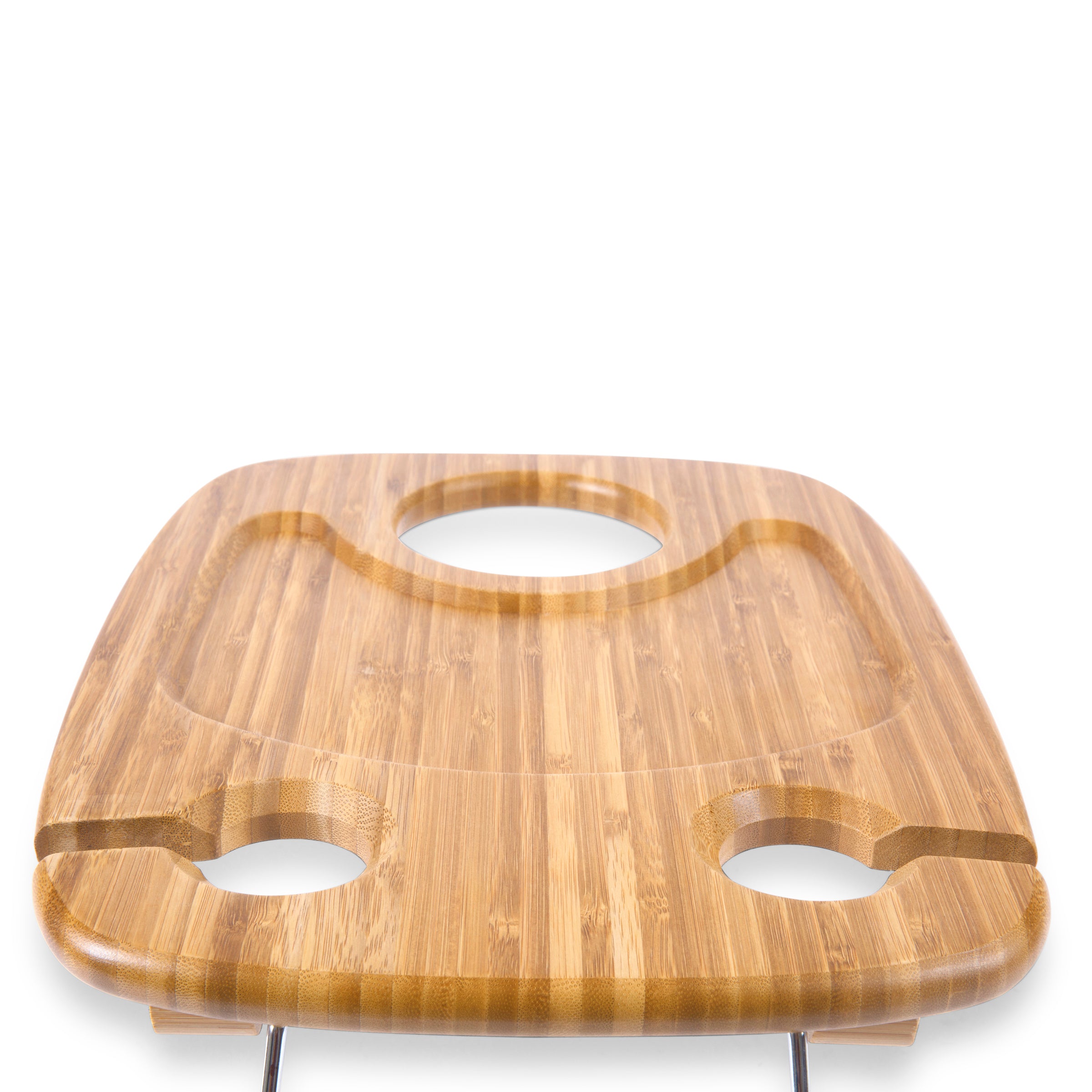 Mesavino Portable Wine Tray