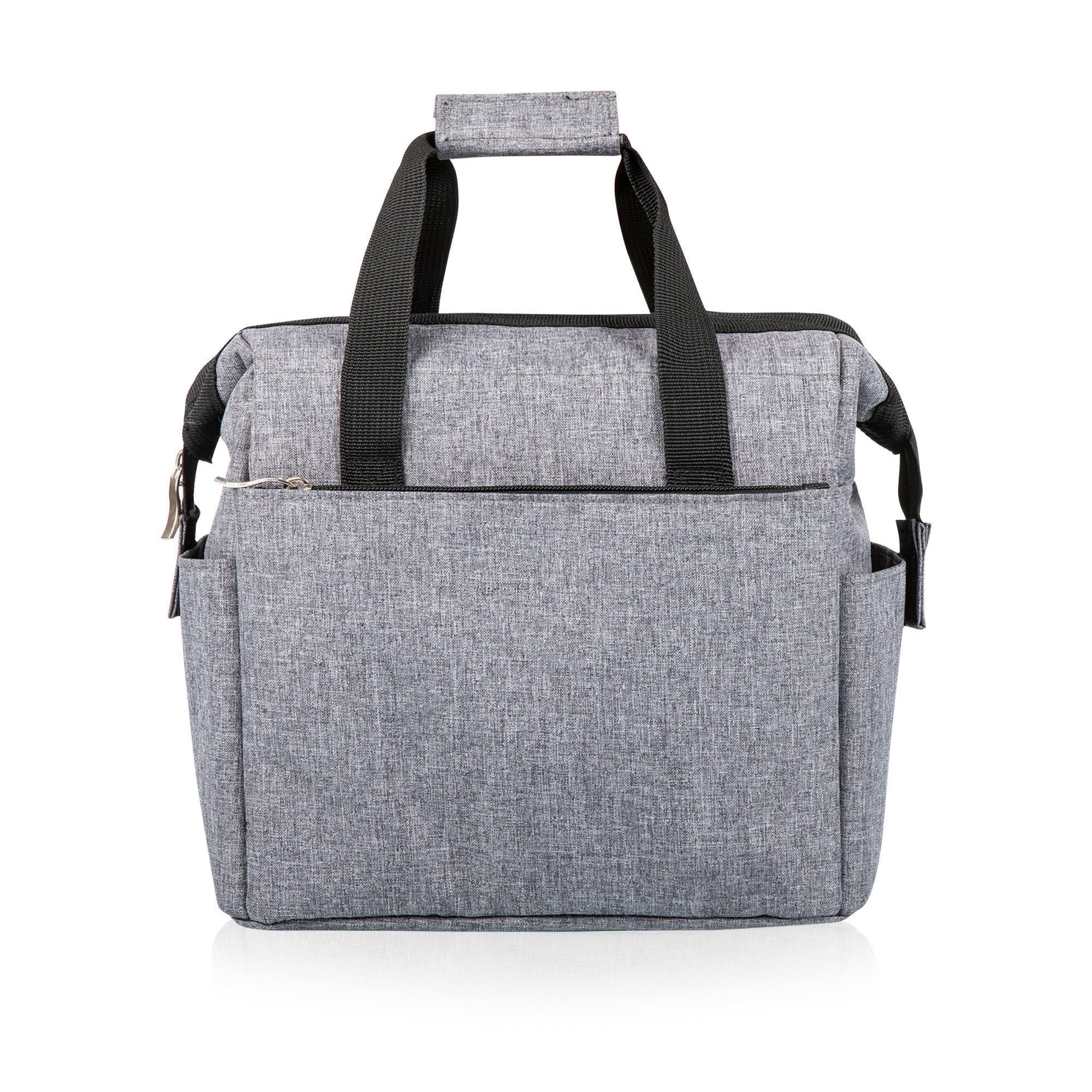 Wingate University Bulldogs - On The Go Lunch Bag Cooler