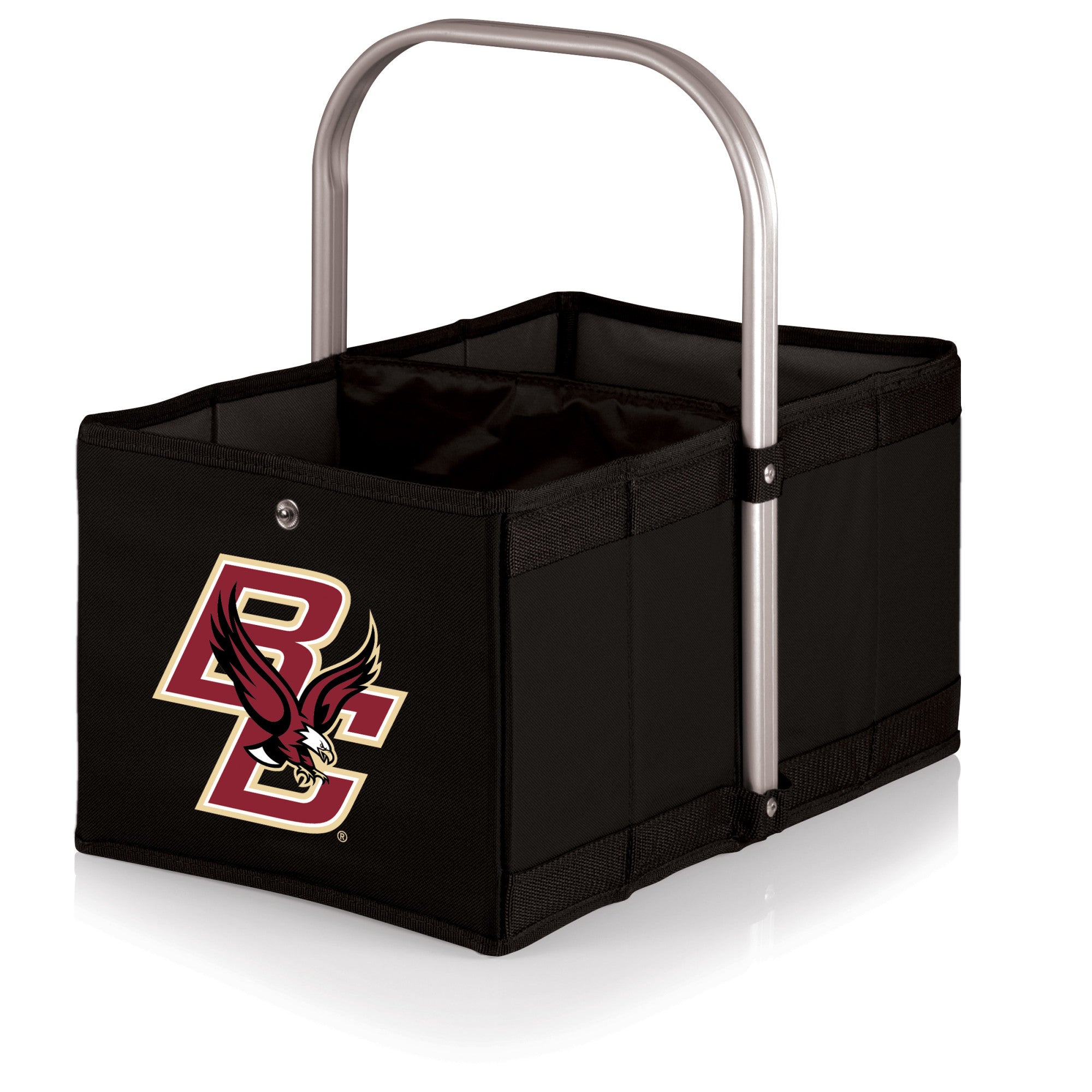 Boston College Eagles - Urban Basket Collapsible Tote