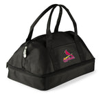 St. Louis Cardinals - Potluck Casserole Tote