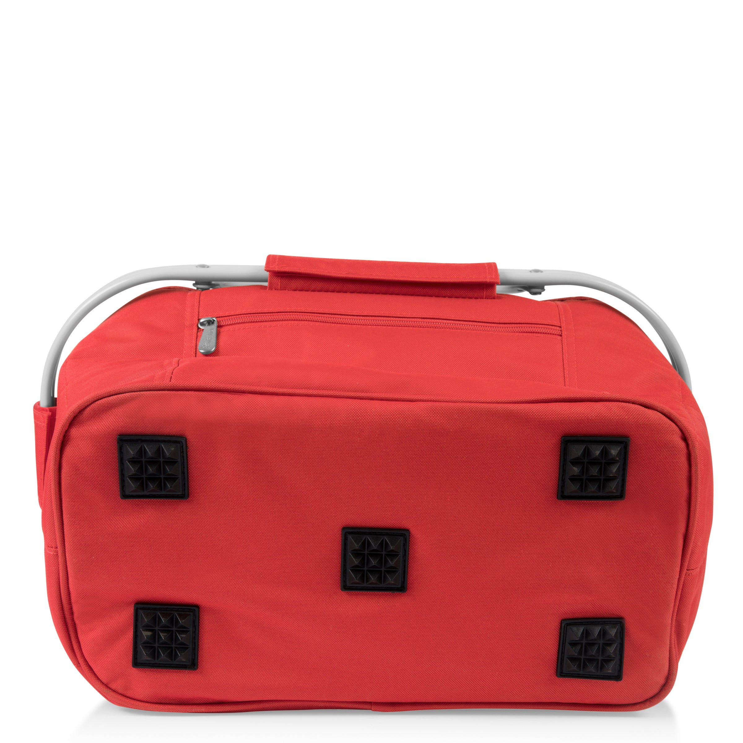 Minnie Mouse - Metro Basket Collapsible Cooler Tote