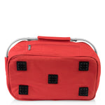 Minnie Mouse - Metro Basket Collapsible Cooler Tote
