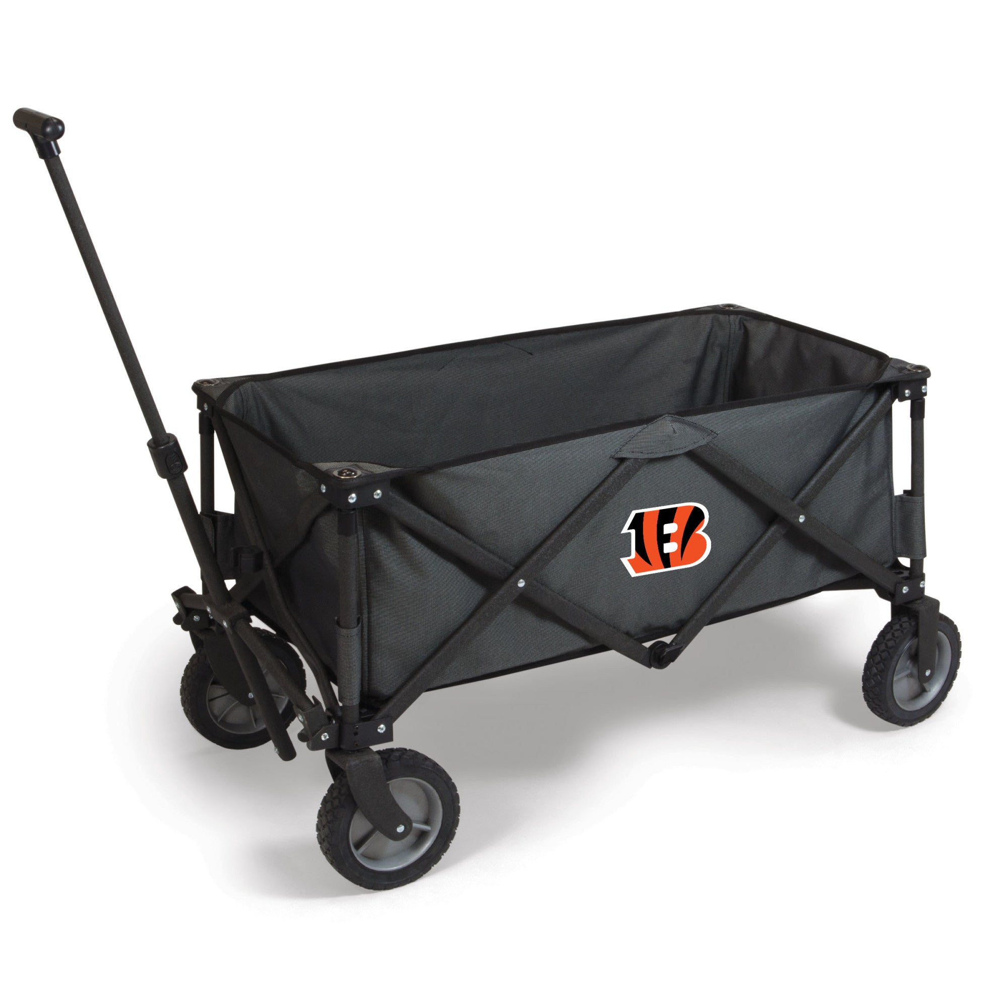 Cincinnati Bengals - Adventure Wagon Portable Utility Wagon