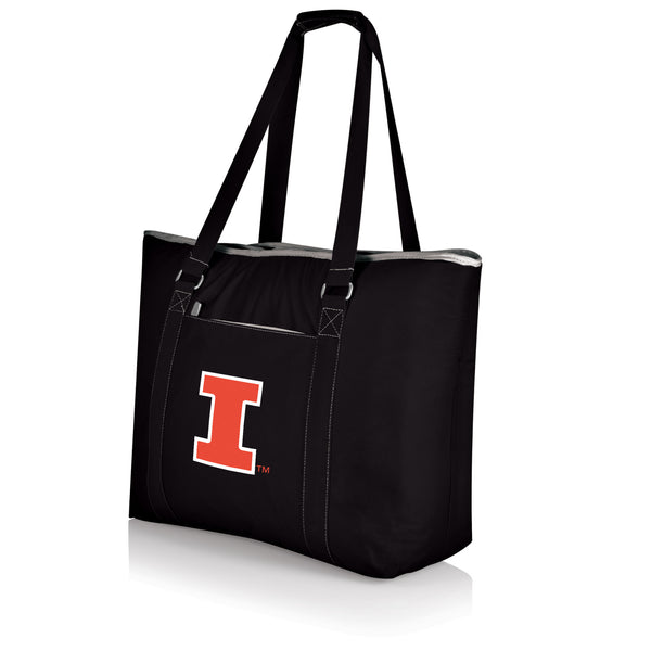 Illinois Fighting Illini - Tahoe XL Cooler Tote Bag