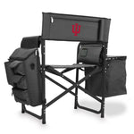 Indiana Hoosiers - Fusion Camping Chair