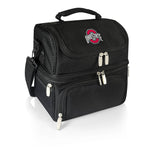 Ohio State Buckeyes - Pranzo Lunch Bag Cooler with Utensils