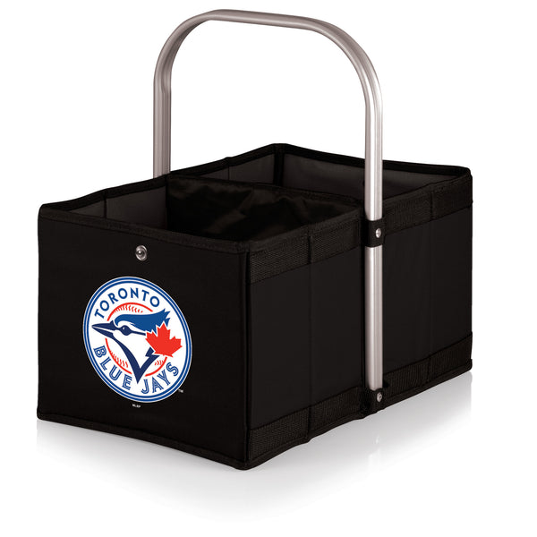 Toronto Blue Jays - Urban Basket Collapsible Tote