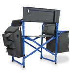 Kansas Jayhawks - Fusion Camping Chair