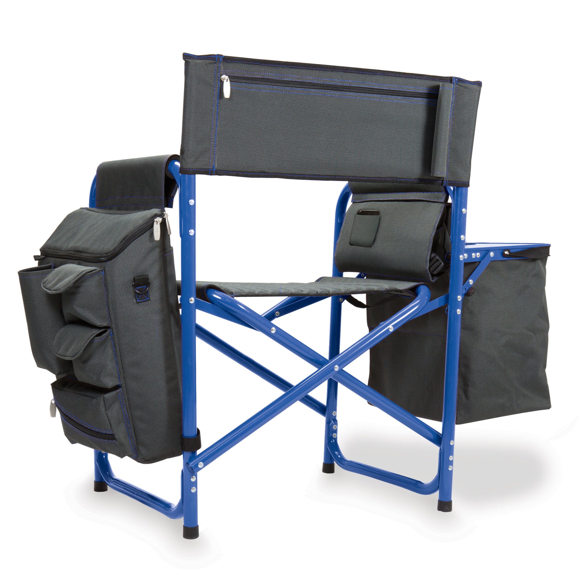 Indianapolis Colts - Fusion Camping Chair