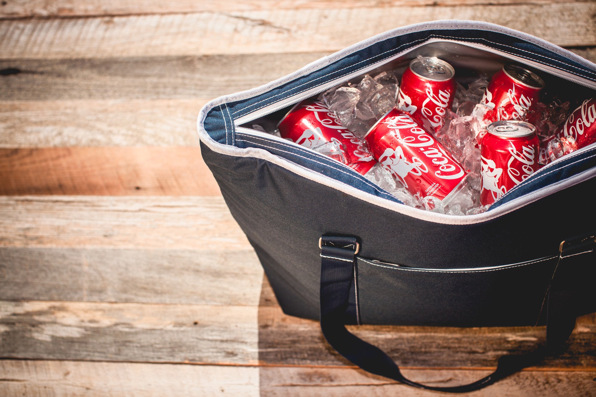 Denver Broncos - Topanga Cooler Tote Bag